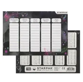 plan-lekcji-z-tabliczka-mnozenia-music-25szt