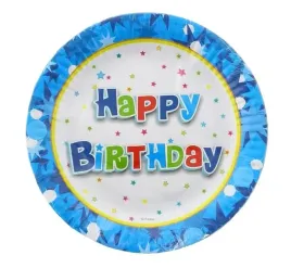 talerzyki-papierowe-happy-birthday-nieb-18cm-6szt
