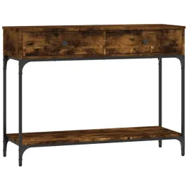 stolik-konsolowy-drewnopochodny-100x345x75-cm-przydymiony-dab
