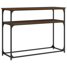 stolik-konsolowy-drewnopochodny-100x355x75-cm-brazowy