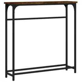 stolik-konsolowy-dab-75x195x75-cm-elegancki-stabilny-latwy-w-czyszcze