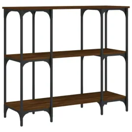 stolik-konsolowy-drewniany-102x35x90-cm-brazowy-dab