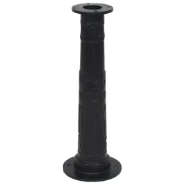 stojak-pod-pompe-wody-24x67-cm-czarny-zeliwo