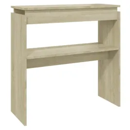 stolik-konsolowy-dab-sonoma-80x30x80-cm-trwaly-i-funkcjonalny