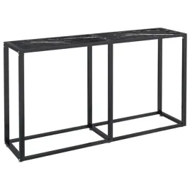 stolik-konsolowy-czarny-marmur-140x35x755cm