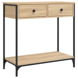 stolik-konsolowy-dab-sonoma-75x345x75-cm