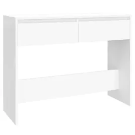 stolik-konsolowy-bialy-100x35x765-cm