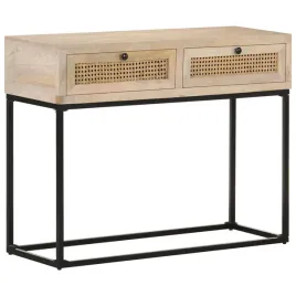 stolik-konsolowy-z-drewna-mango-100x35x76-cm-bialy