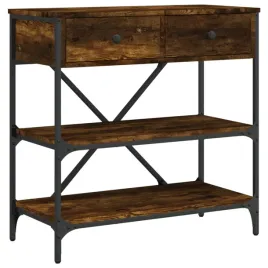 stolik-konsolowy-drewnopochodny-75x345x75-cm-przydymiony-dab