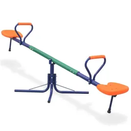 hustawka-obrotowa-dla-dzieci-182x60-cm-niebieska-zielona-pomaranczowa