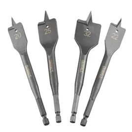 wiertla-do-drewna-lopatkowe-dewalt-dt4797-qz-extreme-hex-1-4-20-32mm-4-szt