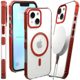 etui-pancerne-do-apple-iphone-13-14-bumper-czerwona-ramka-do-magsafe