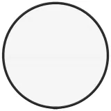 lustro-scienne-minimalistyczne-30-cm-czarne