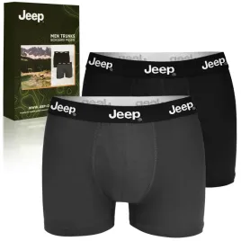jeep-bokserki-meskie-klasyczne-black-graphite-bawelna-3-sztuki-rozmiar-xl