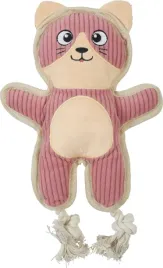 zolux-zabawka-pluszak-buddy-kot-rozowy-29cm