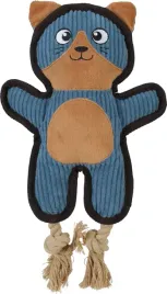 zolux-zabawka-pluszak-buddy-kot-niebieski-29cm