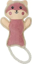 zolux-zabawka-pluszak-buddy-chomik-rozowy-28cm