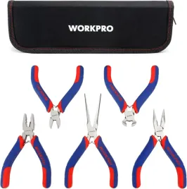 workpro-zestaw-mini-szczypiec-do-bizuterii-5-czesciowy-zestaw