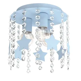 plafon-zyrandol-dla-chlopca-krysztalki-lampa-gwiazdy-niebieski-e27-star