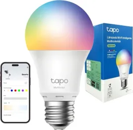 tapo-l530e-lampa-wielokolorowa-inteligentna-zarowka-wi-fi