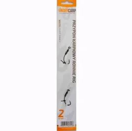 undercarp-przypon-karpiowy-ronnie-rig-2szt-roz-2