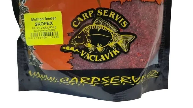 vaclavik-zaneta-method-feeder-groundbait-skopex