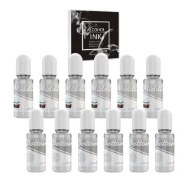 zestaw-bialego-tuszu-alkoholowego-120-ml-2-typy-do-zywicy-i-malarstwa