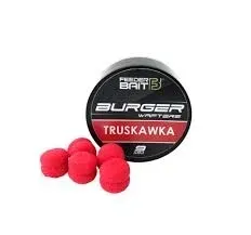 feeder-bait-burger-wafters-truskawka-9mm