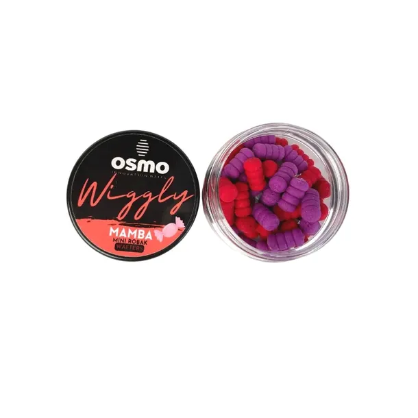 osmo-mini-robak-wafters-wiggly-mamba-stan-nowy