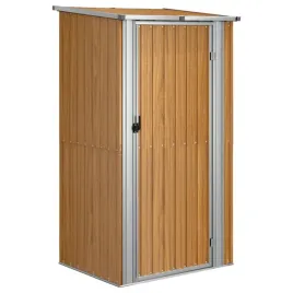szopa-ogrodowa-galwanizowana-1185x97x2095cm-brazowa