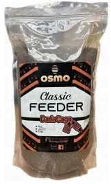 osmo-zaneta-classic-feeder-dark-cage-900g