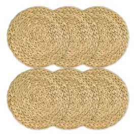 zestaw-podkladek-stolowych-or-okragly-or-pleciony-z-hiacyntu-wodnegoor-6-szt
