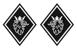 naklejki-romby-do-scania-karo-tir