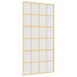 drzwi-przesuwne-zlote-1025x205-cm-mrozone-panele-szklane