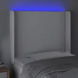 zaglowek-led-bialy-103x16x118-cm