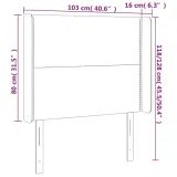 zaglowek-led-bialy-103x16x118-cm