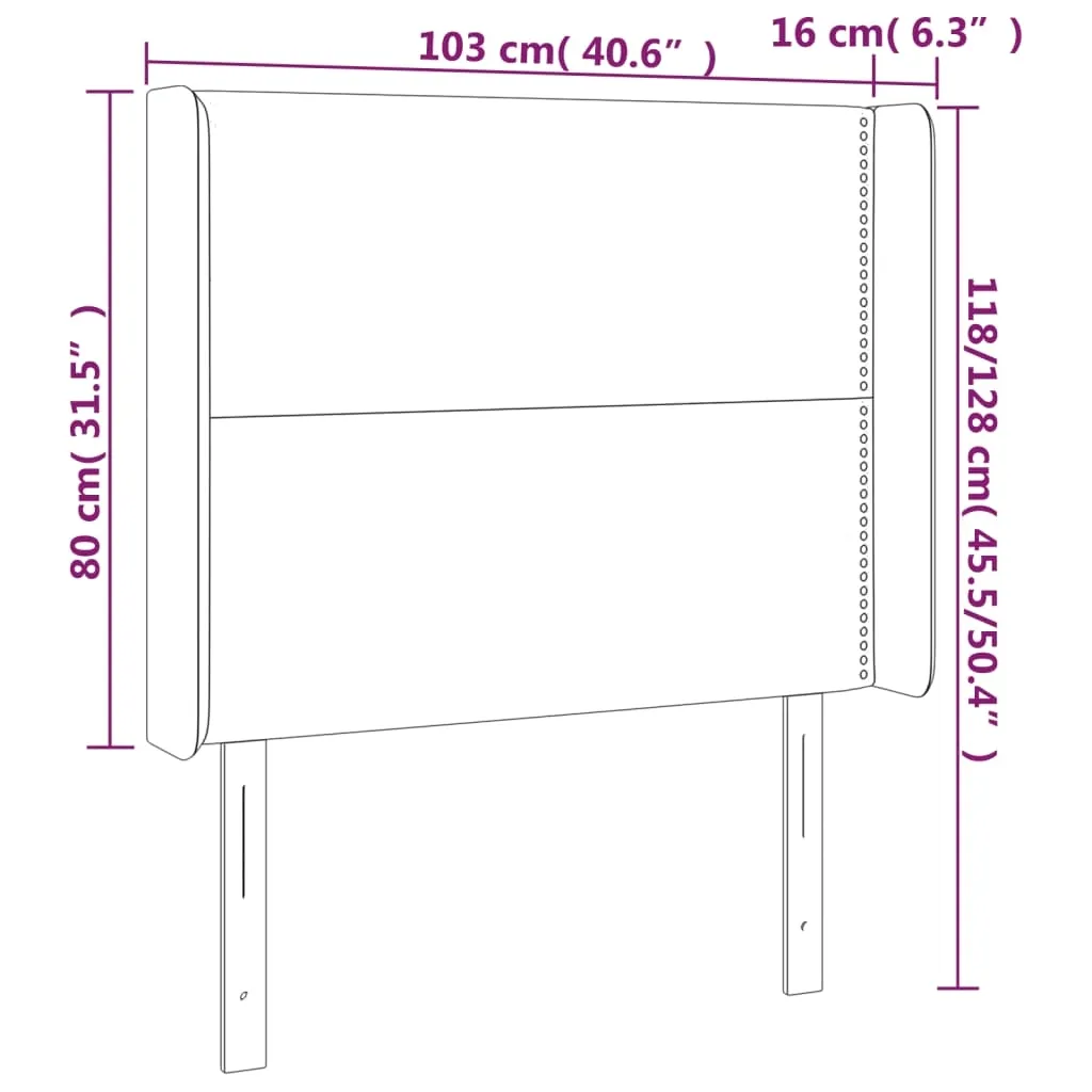 zaglowek-led-bialy-103x16x118-cm