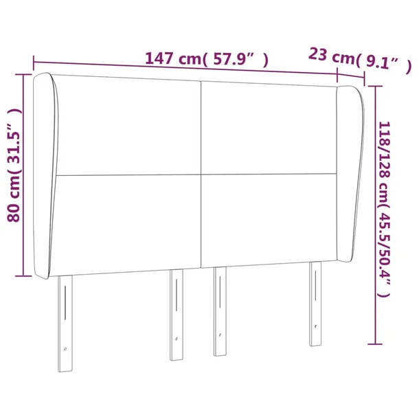zaglowek-uszak-bialy-147x23x118cm