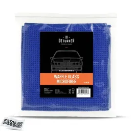deturner-waffle-glass-microfiber-2szt-40x40cm