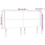 zaglowek-led-203x16x118-kremowo