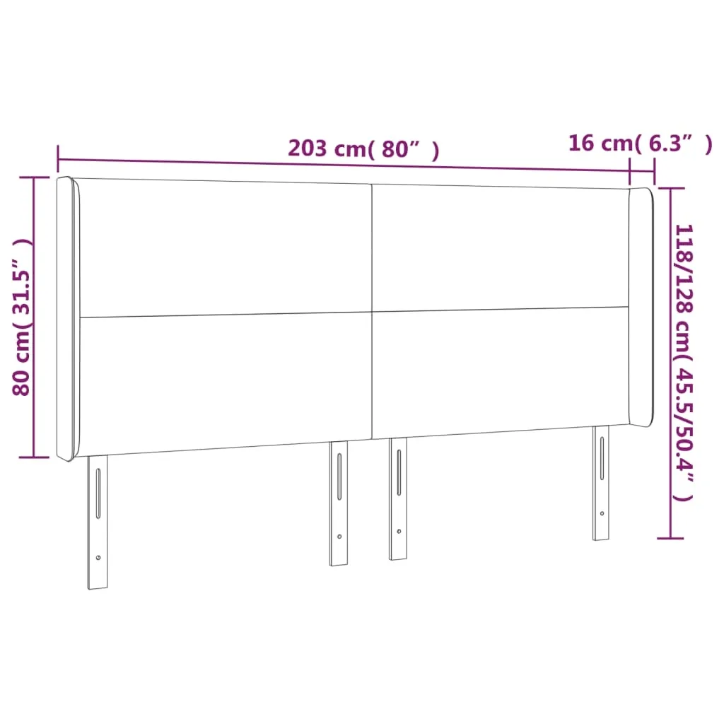 zaglowek-led-203x16x118-kremowo