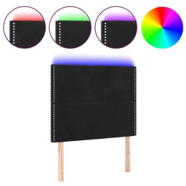 zaglowek-led-aksamitny-czarny-90x5x118-cm-usb-5v