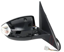 prawe-lusterko-ford-galaxy-2006-2010-6-pin-uszkodzone