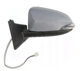 lewe-lusterko-toyota-yaris-2014-2020-elektryczne