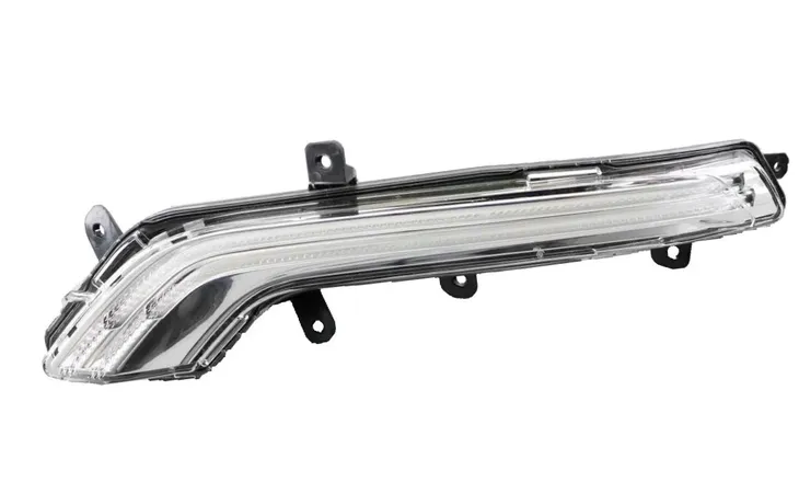 LEWA LAMPA JAZDY DZIENNEJ PEUGEOT 508 2014 - 2018