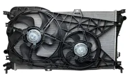 komplet-chlodnic-opel-vivaro-2006-2014