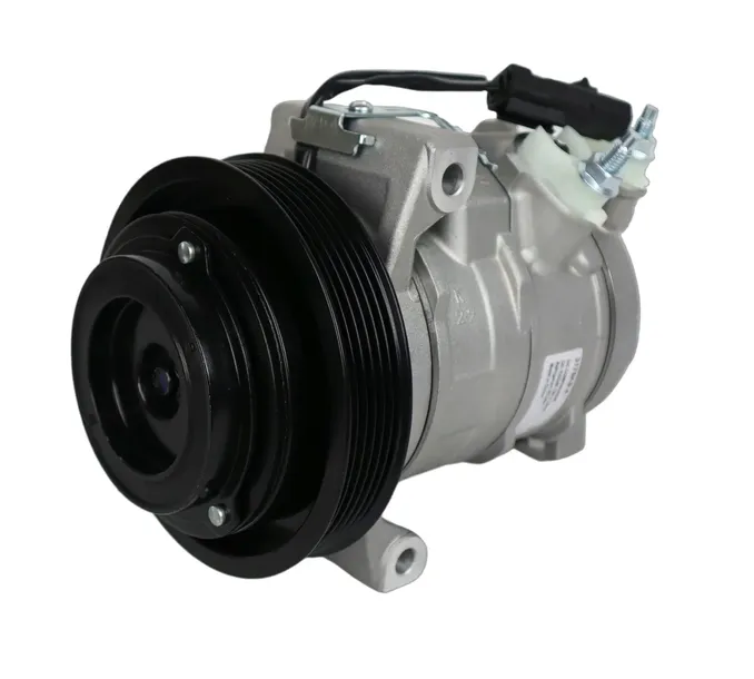 SPRĘŻARKA KLIMATYZACJI JEEP GRAND CHEROKEE IV (WK2) 3.0 CRD 2013 - 2021
