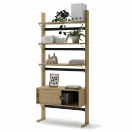 regal-ollie-ol-01-szerokosc-88-cm-dab-olejowany-polki-szafka-do-biura-gabin