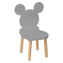 krzeselko-dla-dzieci-miki-drewniane-szare-60-cm-dzieciece