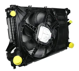 komplet-chlodnic-bmw-x1-f48-diesel-2-0-diesel-2014-